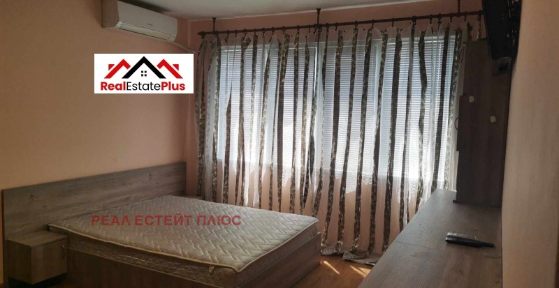 Дава под наем  1-стаен град Плевен , Дружба 4 , 40 кв.м | 46717084 - изображение [9]