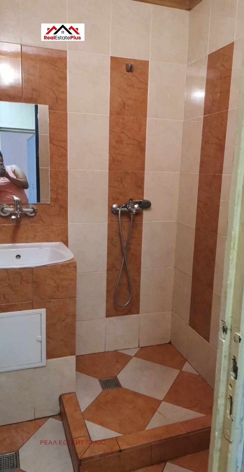 Дава под наем  1-стаен град Плевен , Дружба 4 , 40 кв.м | 46717084 - изображение [11]