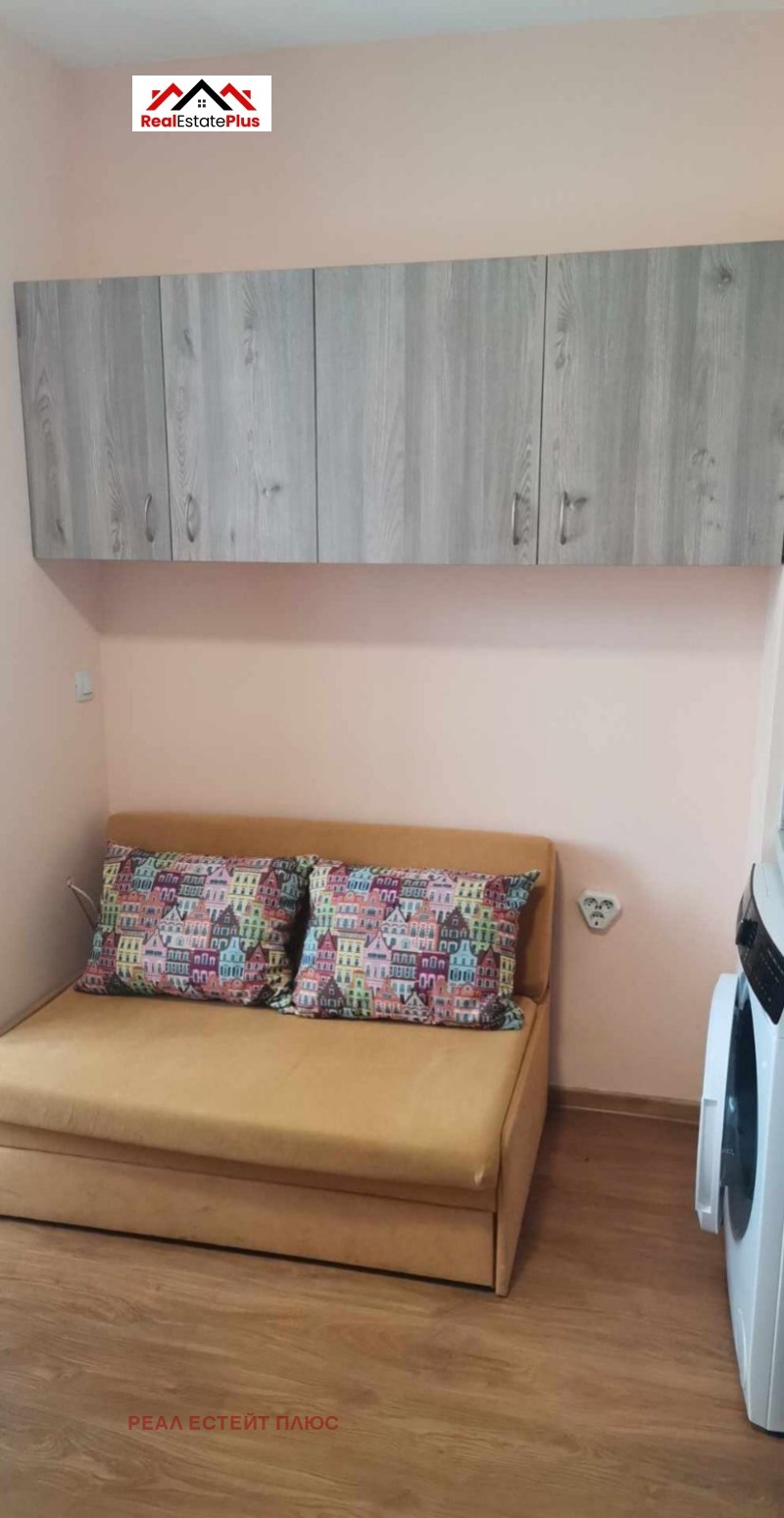Дава под наем  1-стаен град Плевен , Дружба 4 , 40 кв.м | 46717084 - изображение [5]