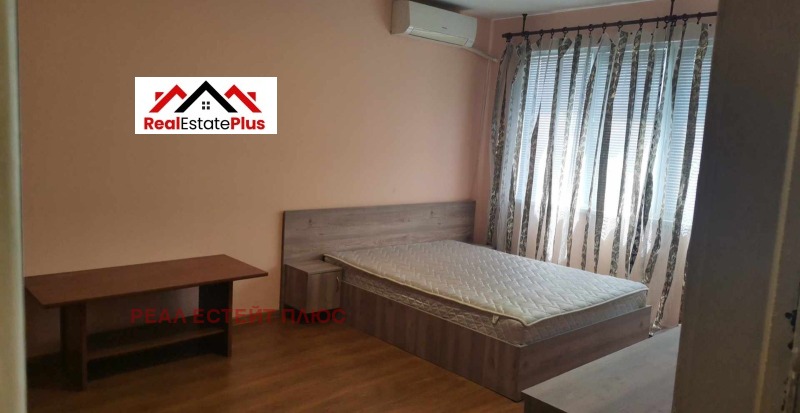Дава под наем  1-стаен град Плевен , Дружба 4 , 40 кв.м | 46717084 - изображение [8]