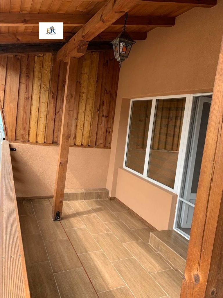 Дава под наем 1-СТАЕН, гр. Плевен, Широк център, снимка 8 - Апартаменти - 54367232