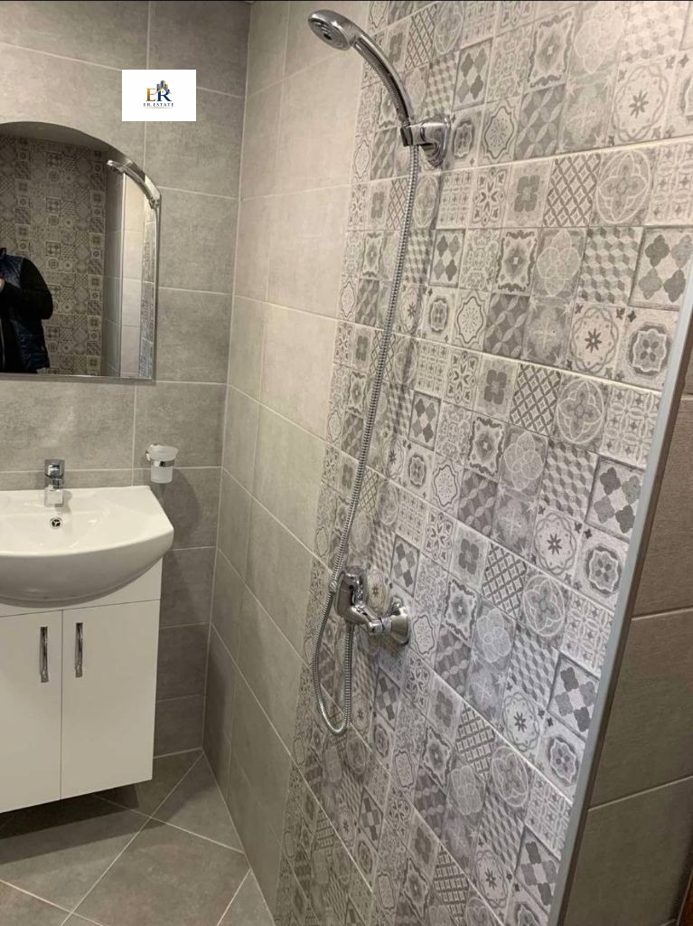 Дава под наем 1-СТАЕН, гр. Плевен, Широк център, снимка 10 - Апартаменти - 54367232