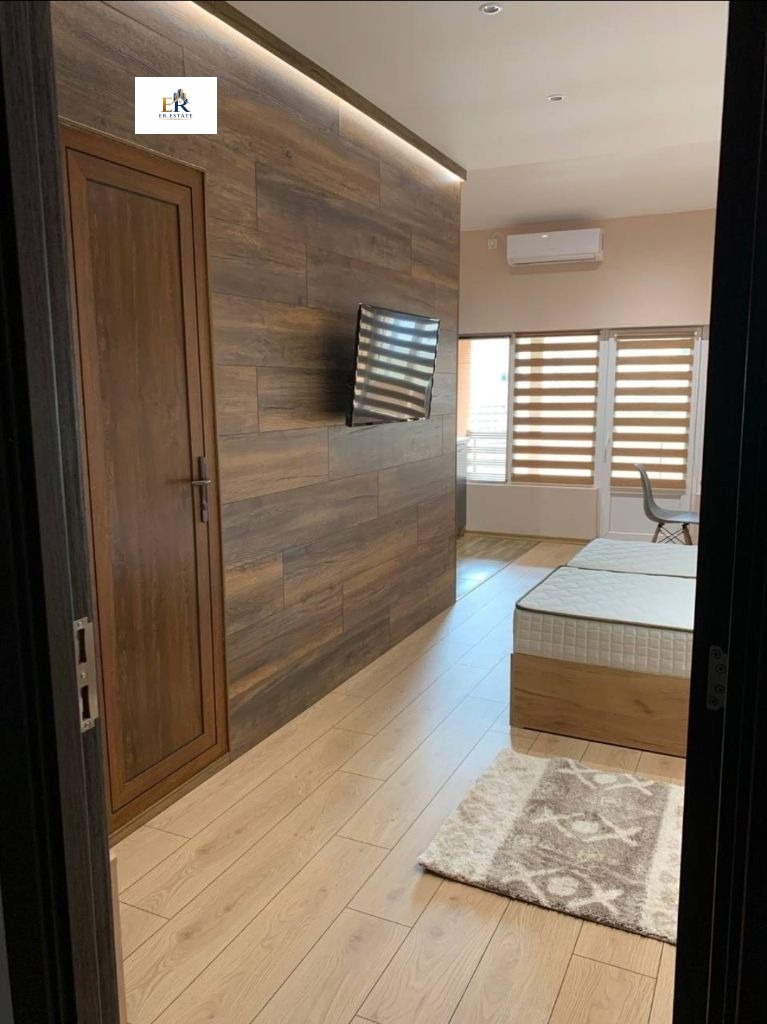 Дава под наем 1-СТАЕН, гр. Плевен, Широк център, снимка 6 - Апартаменти - 54367232