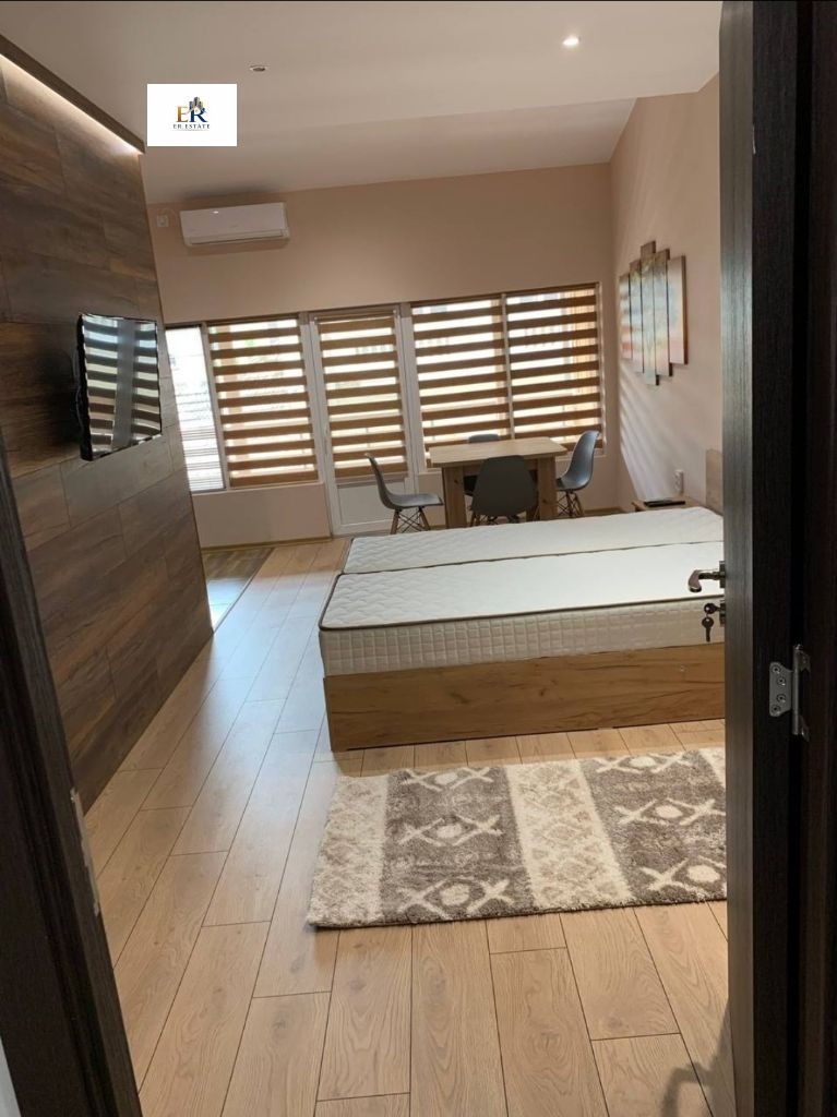 Дава под наем 1-СТАЕН, гр. Плевен, Широк център, снимка 5 - Апартаменти - 54367232