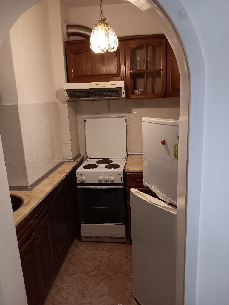 Дава под наем 2-СТАЕН, гр. София, Борово, снимка 6 - Апартаменти - 51256579