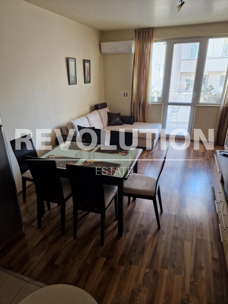 De inchiriat  1 dormitor Varna , Asparuhovo , 65 mp | 71770339 - imagine [2]