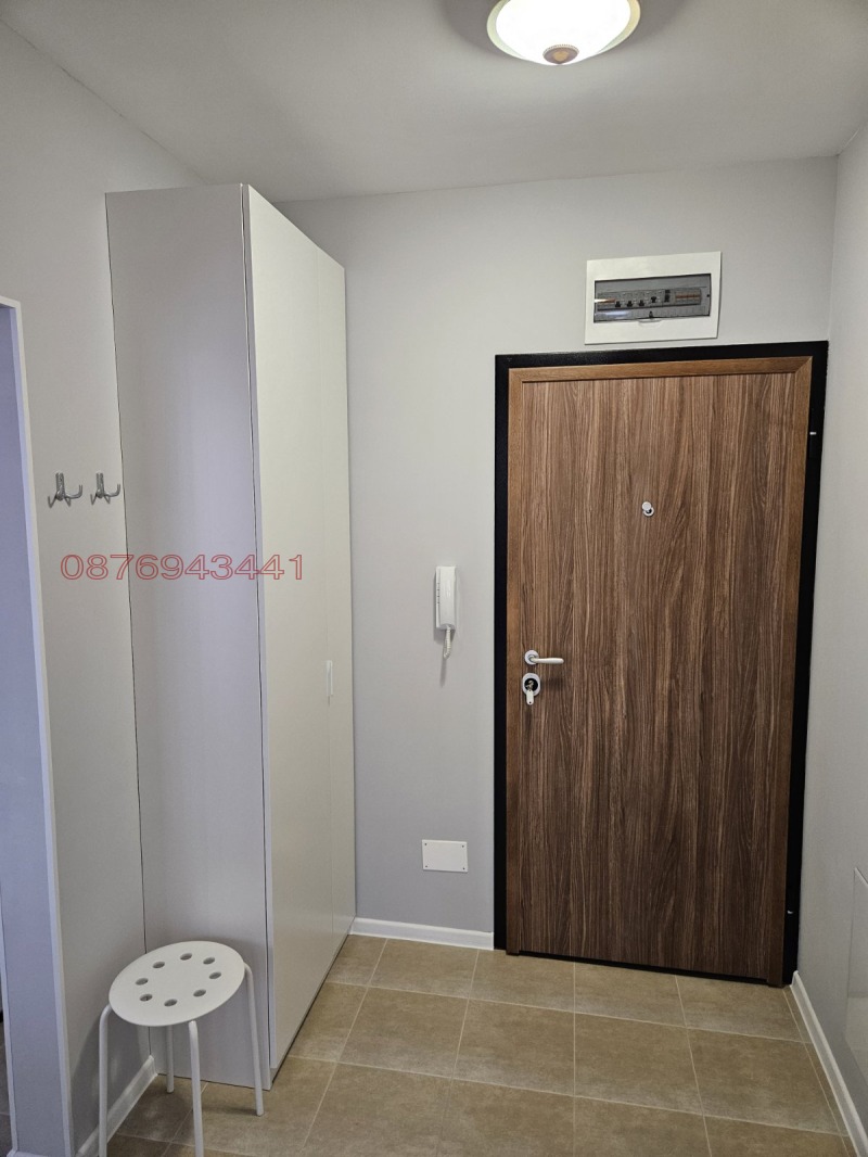 Дава под наем 2-СТАЕН, гр. София, Дружба 2, снимка 8 - Апартаменти - 53518379