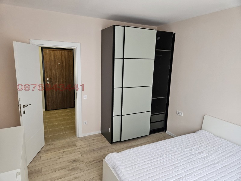 Дава под наем 2-СТАЕН, гр. София, Дружба 2, снимка 3 - Апартаменти - 53518379