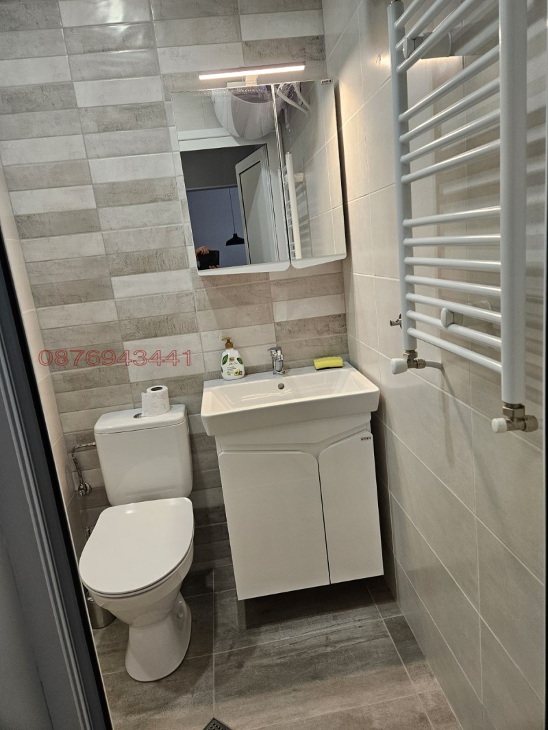 Дава под наем 2-СТАЕН, гр. София, Дружба 2, снимка 7 - Апартаменти - 53518379