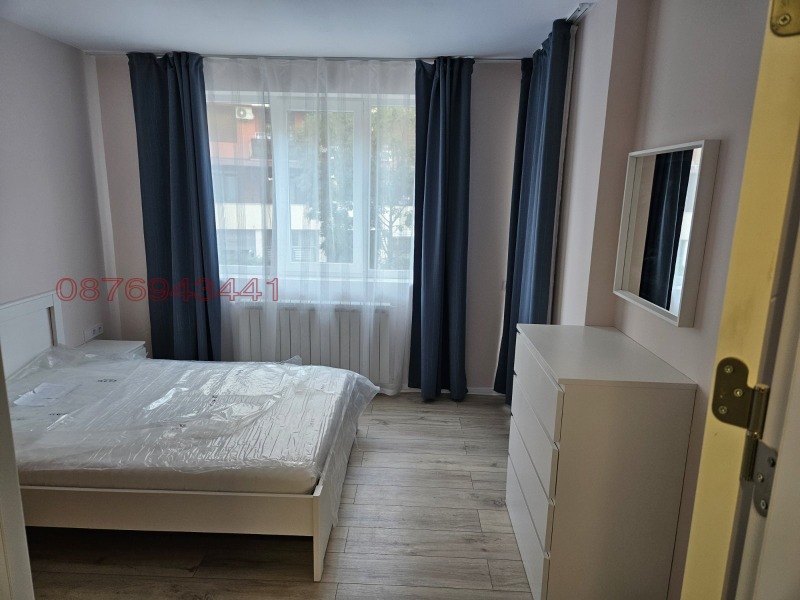 Дава под наем 2-СТАЕН, гр. София, Дружба 2