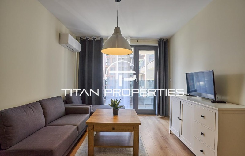 Vuokrattavana  1 makuuhuone Plovdiv , Hristo Smirnenski , 65 neliömetriä | 23861792 - kuva [3]