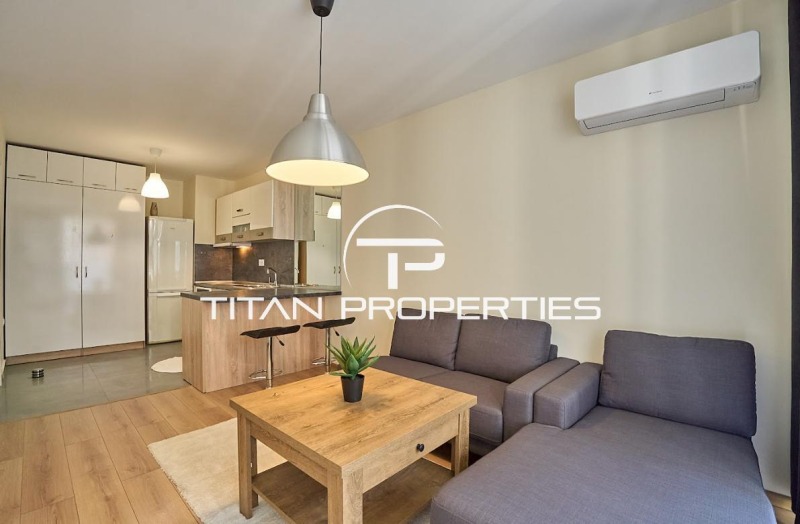 Под наем 2-СТАЕН, град Пловдив, Христо Смирненски • 550 € • 59662606 — Holmes.bg