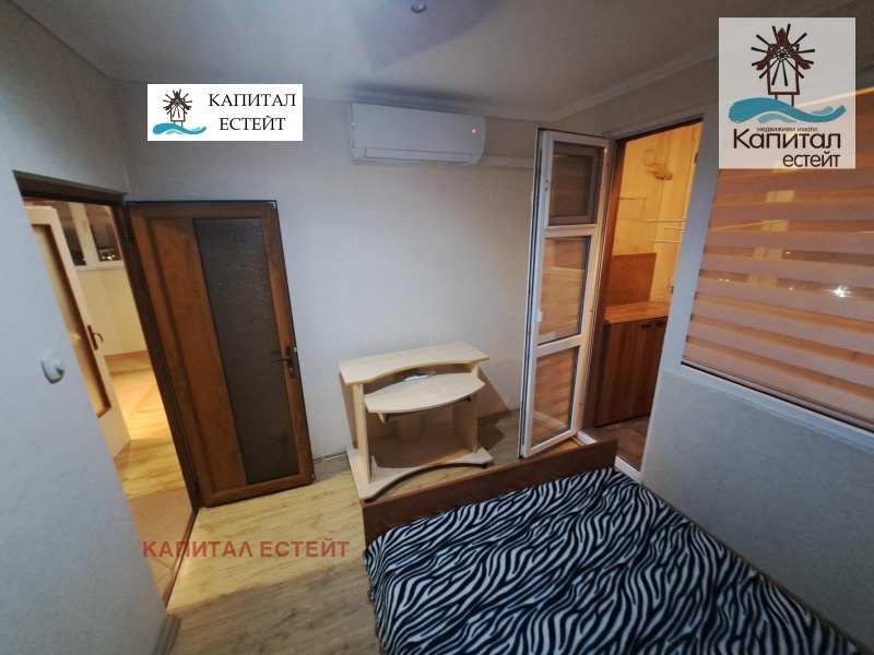 Kiadó  1 hálószoba Burgas , Slavejkov , 39 négyzetméter | 63426820 - kép [9]