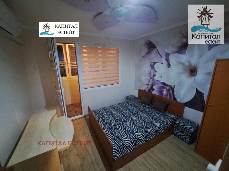 Kiadó  1 hálószoba Burgas , Slavejkov , 39 négyzetméter | 63426820 - kép [6]