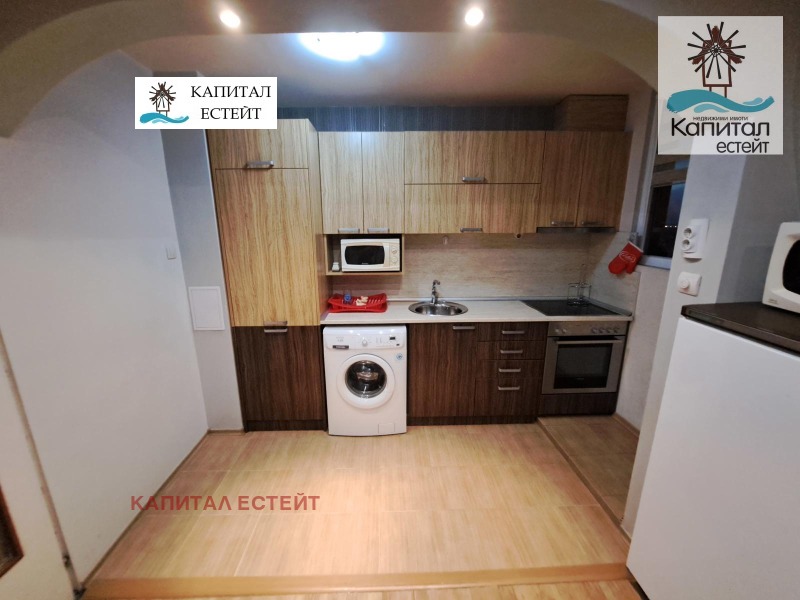 Kiadó  1 hálószoba Burgas , Slavejkov , 39 négyzetméter | 63426820 - kép [5]