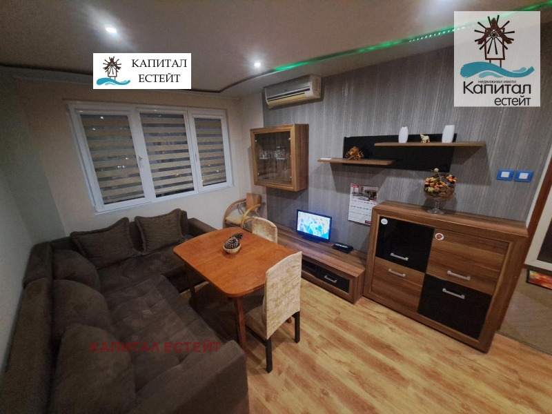 Kiadó  1 hálószoba Burgas , Slavejkov , 39 négyzetméter | 63426820 - kép [2]