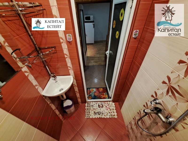 Kiadó  1 hálószoba Burgas , Slavejkov , 39 négyzetméter | 63426820 - kép [11]