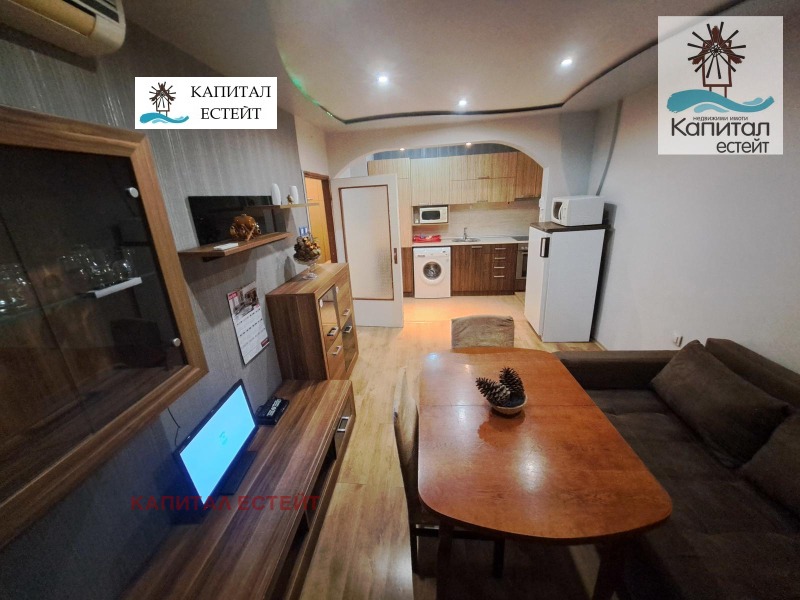 Kiadó  1 hálószoba Burgas , Slavejkov , 39 négyzetméter | 63426820 - kép [3]