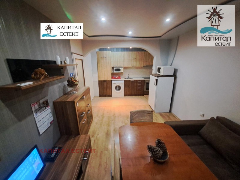 Kiadó  1 hálószoba Burgas , Slavejkov , 39 négyzetméter | 63426820 - kép [4]