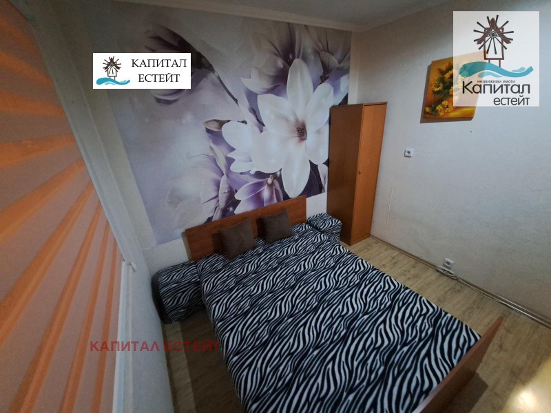 Kiadó  1 hálószoba Burgas , Slavejkov , 39 négyzetméter | 63426820 - kép [8]