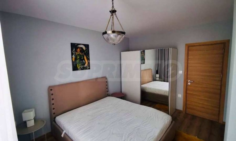 Дава под наем 2-СТАЕН, гр. София, Банишора, снимка 3 - Апартаменти - 52867783