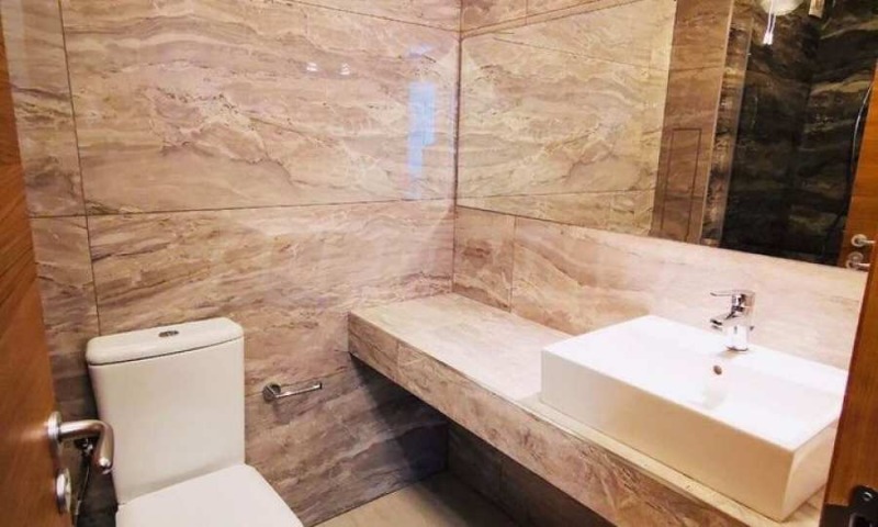 Дава под наем 2-СТАЕН, гр. София, Банишора, снимка 4 - Апартаменти - 52867783