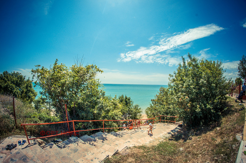 Дава под наем 2-СТАЕН, гр. Свети Влас, област Бургас, снимка 6 - Апартаменти - 53073599