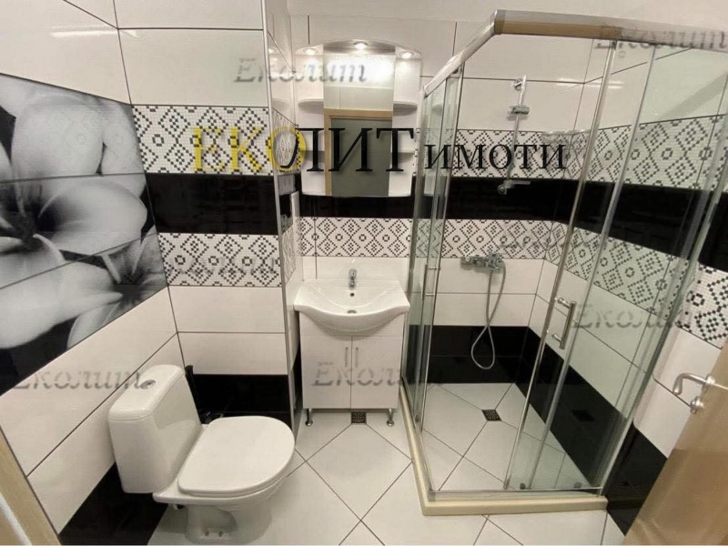 Дава под наем 2-СТАЕН, гр. София, Кръстова вада, снимка 5 - Апартаменти - 53517956