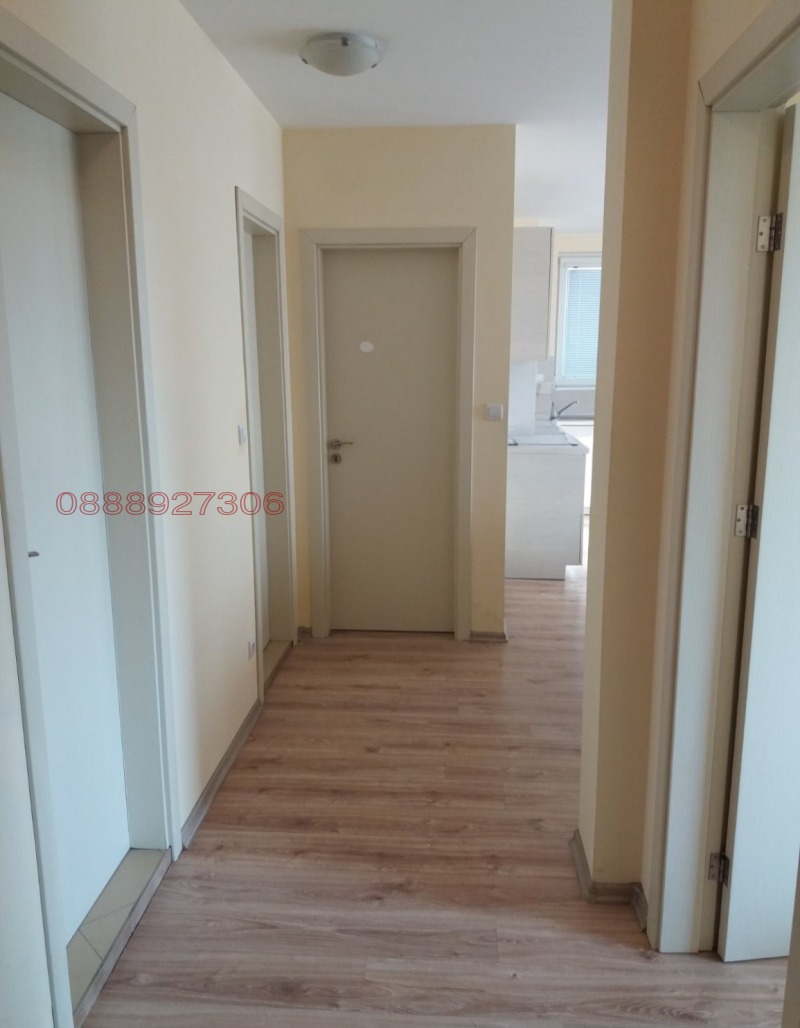 Дава под наем 3-СТАЕН, гр. София, Студентски град, снимка 2 - Апартаменти - 52621306