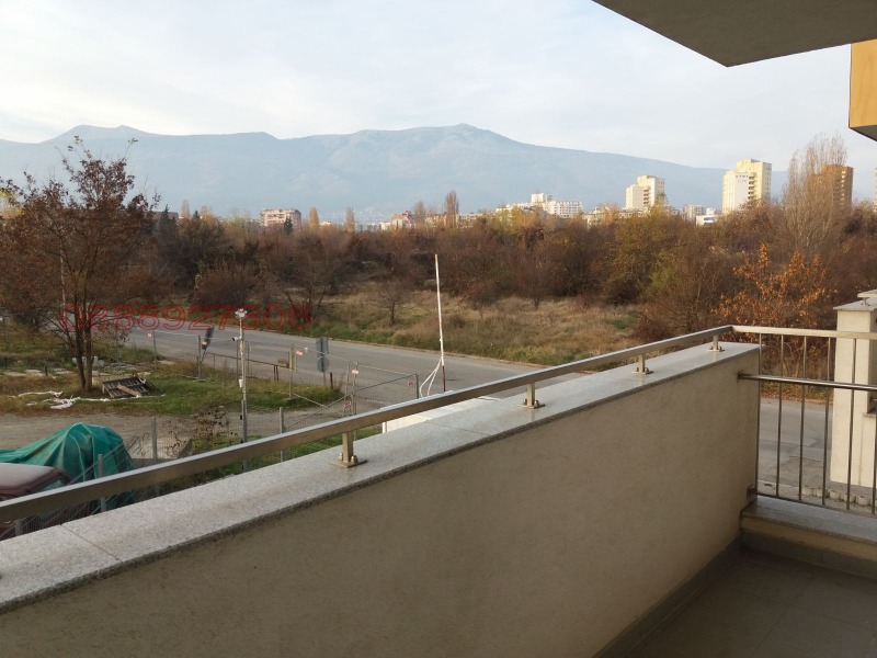 Дава под наем 3-СТАЕН, гр. София, Студентски град, снимка 6 - Апартаменти - 52621306