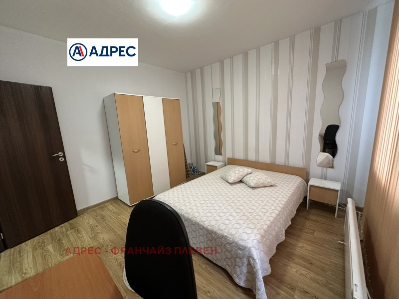 Дава под наем  3-стаен град Плевен , Широк център , 70 кв.м | 36028755 - изображение [5]