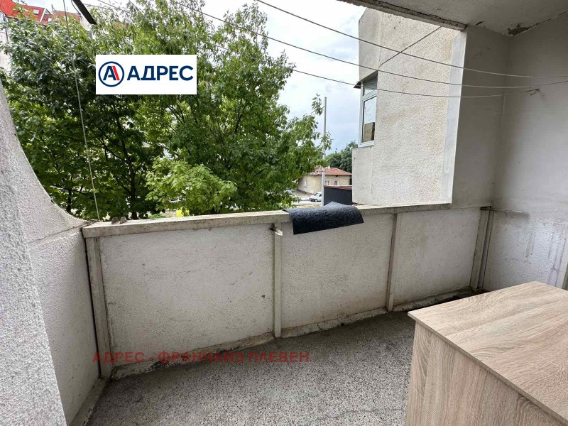 Дава под наем  3-стаен град Плевен , Широк център , 70 кв.м | 36028755 - изображение [10]