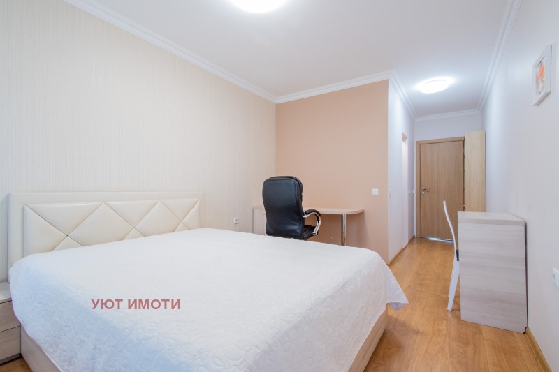 Дава под наем 3-СТАЕН, гр. София, Кръстова вада, снимка 7 - Апартаменти - 52637722