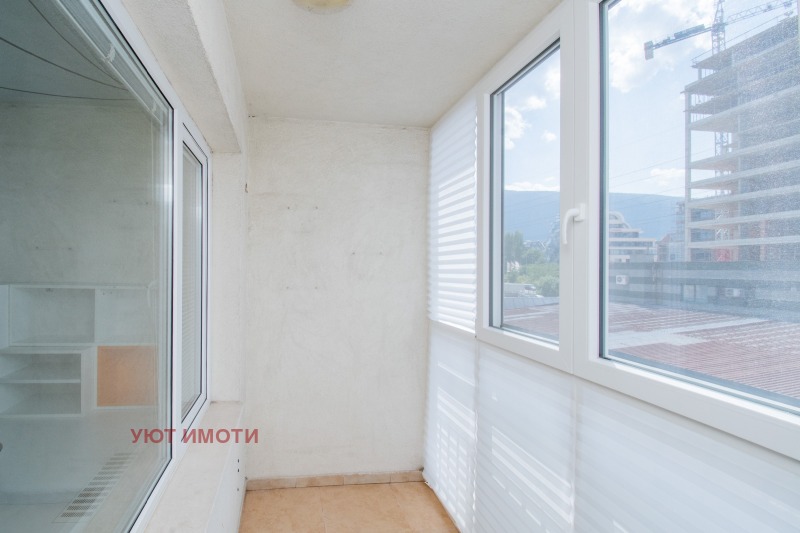 Дава под наем 3-СТАЕН, гр. София, Кръстова вада, снимка 4 - Апартаменти - 52637722