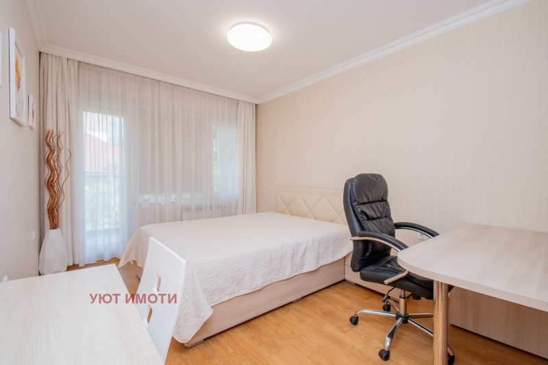 Дава под наем 3-СТАЕН, гр. София, Кръстова вада, снимка 6 - Апартаменти - 52637722