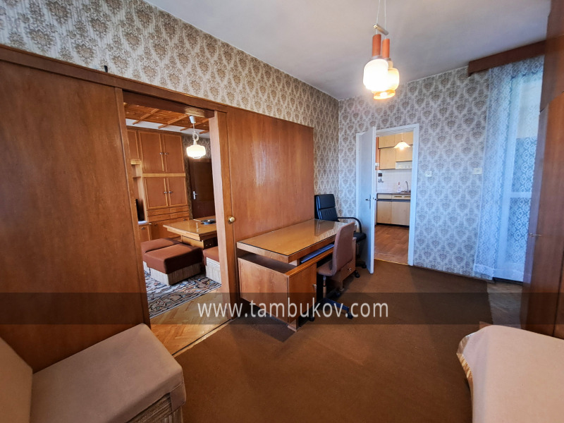 Дава под наем  4-стаен град София , Гео Милев , 105 кв.м | 16006156 - изображение [4]