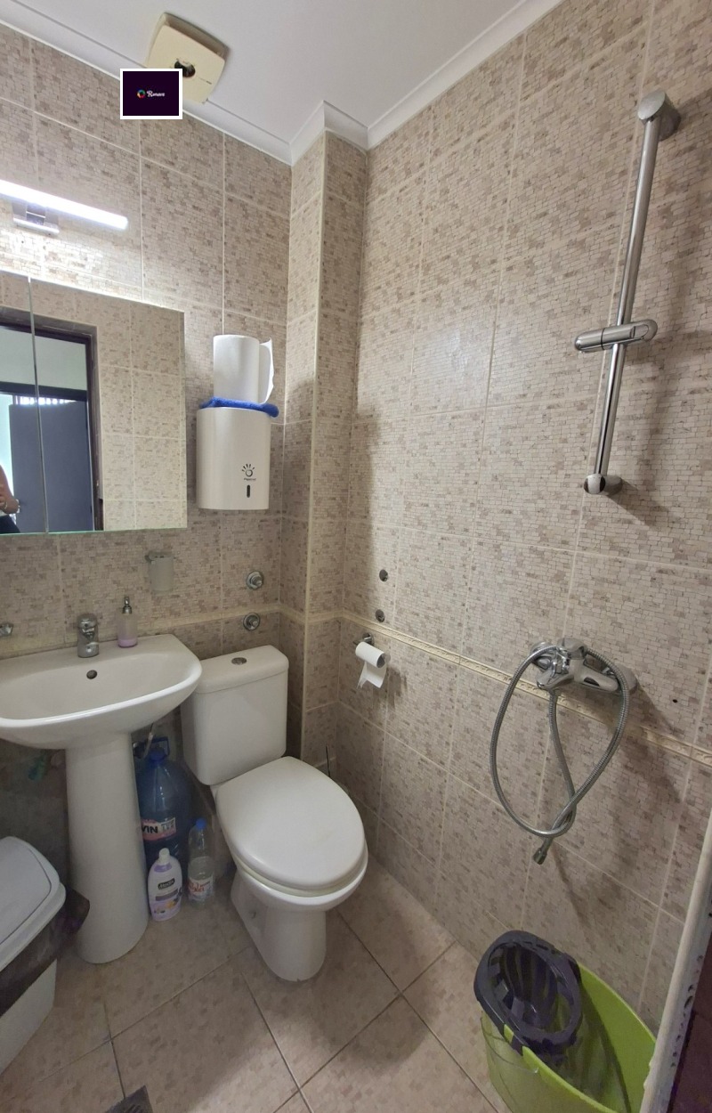 Дава под наем ОФИС, гр. Варна, Чаталджа, снимка 5 - Офиси - 52690310