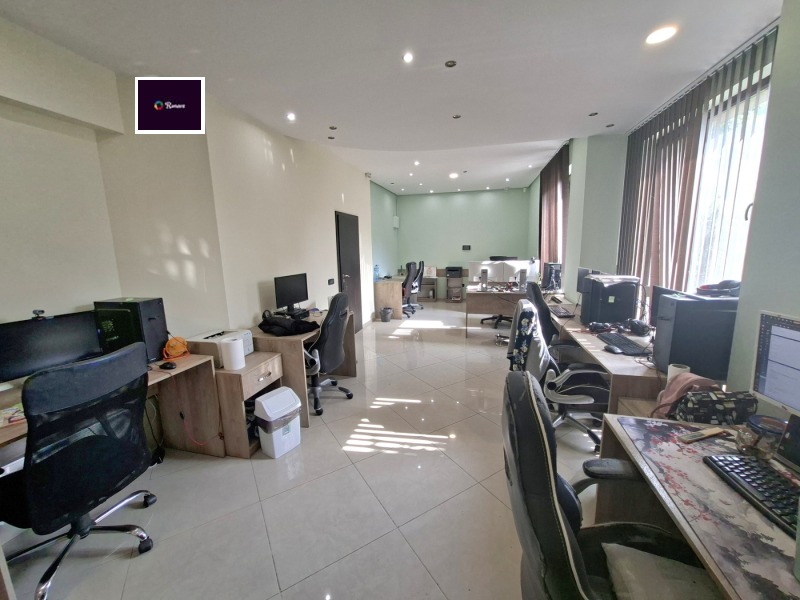 Дава под наем ОФИС, гр. Варна, Чаталджа, снимка 2 - Офиси - 52690310