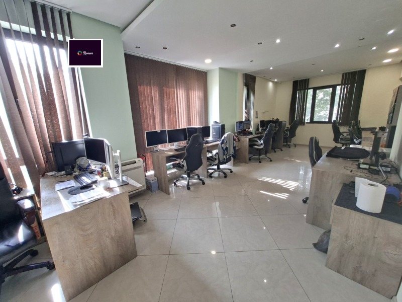 Дава под наем ОФИС, гр. Варна, Чаталджа