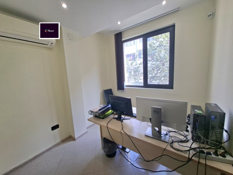 Дава под наем ОФИС, гр. Варна, Чаталджа, снимка 3 - Офиси - 52690310