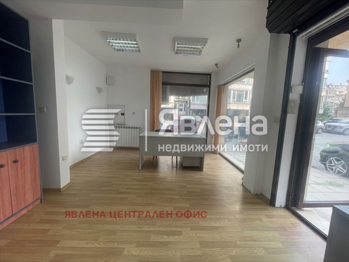 Дава под наем ОФИС, гр. София, Манастирски ливади, снимка 3 - Офиси - 56077521