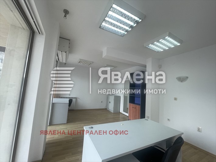 Дава под наем ОФИС, гр. София, Манастирски ливади, снимка 2 - Офиси - 56077521