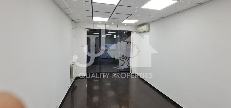 K pronájmu  Prodejna Sofia , Centar , 35 m2 | 25491773 - obraz [3]