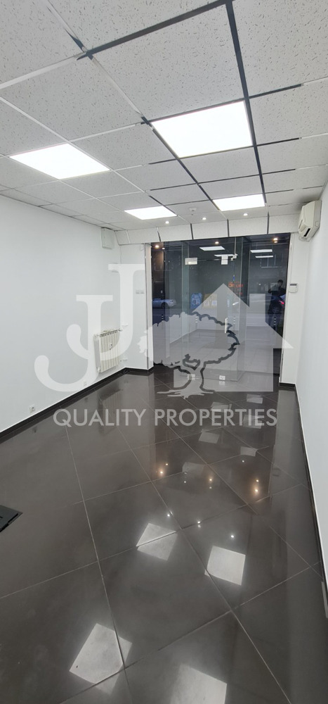 K pronájmu  Prodejna Sofia , Centar , 35 m2 | 25491773 - obraz [5]