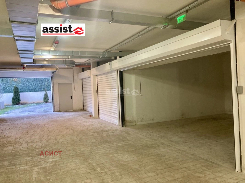 For Rent  Parking space Sofia , Manastirski livadi , 20 sq.m | 87234329 - image [5]