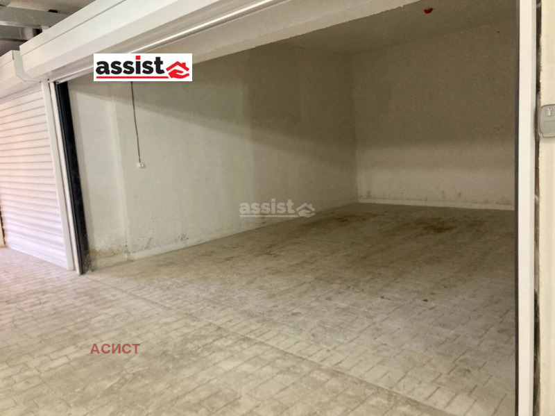 For Rent  Parking space Sofia , Manastirski livadi , 20 sq.m | 87234329 - image [6]