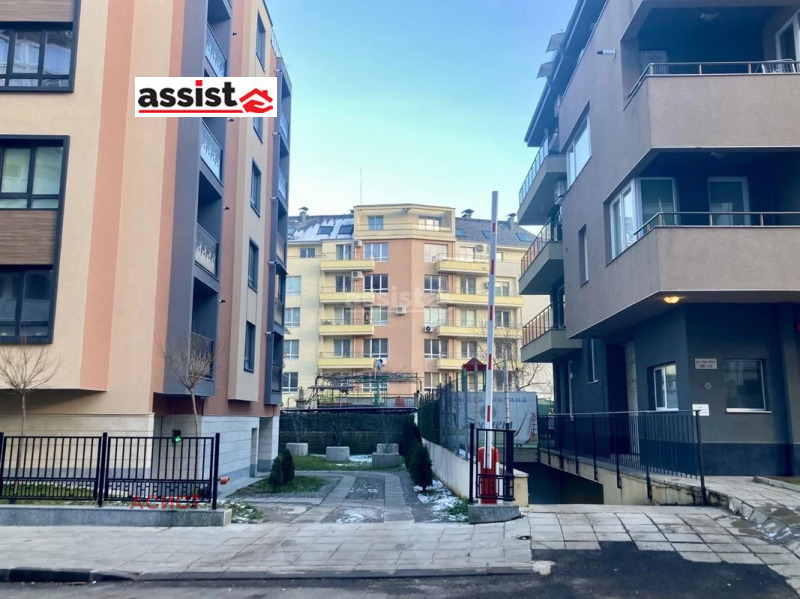 For Rent  Parking space Sofia , Manastirski livadi , 20 sq.m | 87234329