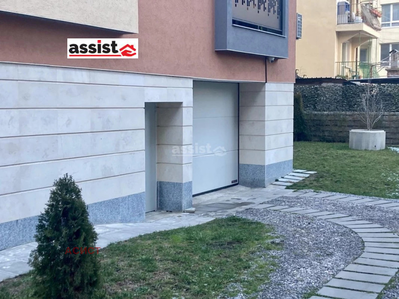 For Rent  Parking space Sofia , Manastirski livadi , 20 sq.m | 87234329 - image [4]