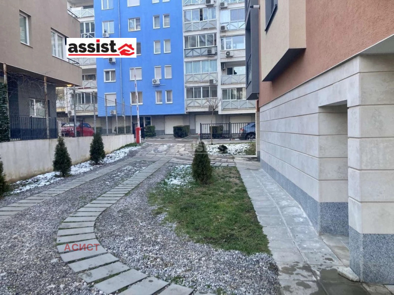 For Rent  Parking space Sofia , Manastirski livadi , 20 sq.m | 87234329 - image [3]