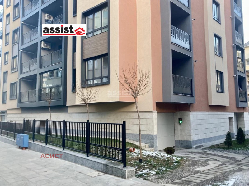 For Rent  Parking space Sofia , Manastirski livadi , 20 sq.m | 87234329 - image [2]